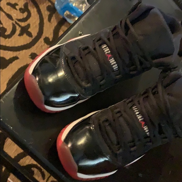 Authentic Jordan’s - Picture 3 of 5